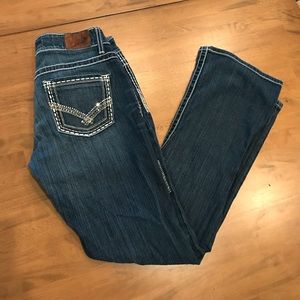 BKE Denim Culture boot jeans  size 29 R